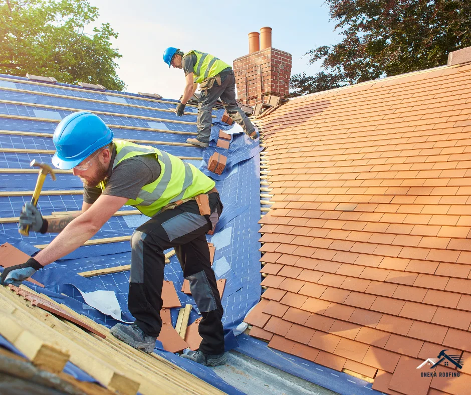 Why choose Roof Repair Near Me in Represa, CA